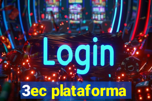 3ec plataforma